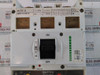 Klockner Moeller Nzm 10-400 S Circuit Breaker Zm-400-nzm10