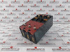 Terasaki Electric Tl-800F Circuit Breaker 800A 3 Pole Ac 690V