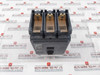 Schneider Electric Nsx 400N Micrologic 2-3 Circuit Breaker 50/60Hz