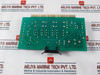 Sab Nife 4111-61-71008-00 Printed Circuit Board