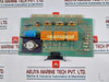 Sab Nife 4111-61-71008-00 Printed Circuit Board