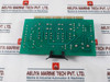 Sab Nife 4111-61-71008-00 Printed Circuit Board