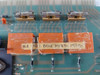 Sab Nife 4111-61-71008-00 Printed Circuit Board