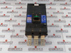 Terasaki Electric Tembreak Tl-800F Circuit Breaker Used