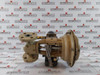 Fisher/Emerson Process Management 3660 Valve Positioner & 3661 Valve Actuator