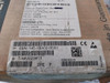 Siemens Simodrive 611 6Sn1145-1Ba02-0Ca1 Infeed/Regenerative Feedback Module