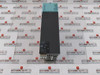 Siemens 6Sl3120-2Te21-8Aa3 Frequency Converter 3Ac 400V 18A/18A