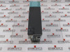 Siemens 6Sl3120-1Te23-0Aa3 Single Motor Module
