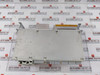 Siemens Simodrive 611 6Sn1145-1Aa01-0Aa2 Power Supply Module 10/25Kw