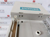 Siemens Simodrive 611 6Sn1145-1Aa01-0Aa2 Power Supply Module 10/25Kw