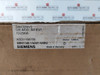 Siemens Simodrive 611 6Sn1145-1Aa01-0Aa2 Power Supply Module 10/25Kw