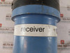 Rosemount Analytical Pressure Transmitter
