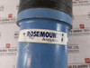 Rosemount Analytical Pressure Transmitter