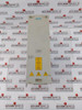 Siemens 6Se7031-6Eb87-2Da1 Braking Unit Input Dc 510V…650V