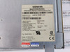 Siemens 6Se7031-6Eb87-2Da1 Braking Unit Input Dc 510V…650V