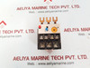 Fuji electric tr-n2 thermal overload relay 18-26a