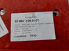 Ross Hill 0100-0150-01 Resistor
