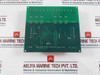 Postec Data Systems 81-0485 V1.03 Pcb Card