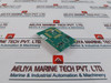 Cipsa Trumpf Tpm 1438052V02 Pcb Card