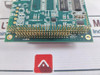 Woodhead Dn3-104-2-e Device Net Interface Pcb Card