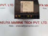 M-system transducer model lwt-11a0-r, 0-1000w, 4-20ma dc