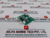 Gvr Lm22105 Printed Circuit Board