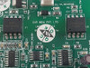 Gvr Lm22105 Printed Circuit Board
