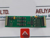 Hegenscheidt Mfd Yg40-sub4 Sensor-amplifier Pcb Board