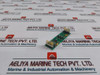 Hegenscheidt Mfd Yg40-sub4 Sensor-amplifier Pcb Board