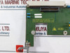 Siemens 6Se7090-0Xx84-0Ka0 Adaptor Board Se.477490.0000.02