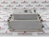 Allen-bradley 150-f108Nbd Smc-flex Control Module Ser: B (Not Working)