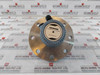 Rosemount 02120-1060-0101 2120 Vibrating Fork Level Switch 8Vdc