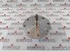 Rosemount 02120-1060-0101 2120 Vibrating Fork Level Switch 8Vdc