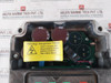 Benshaw Rsi005S44W Sensorless Vector Drive 0-380/460 3Ph