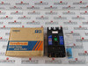 Terasaki Electric Tl-225F Current Limiting Circuit Breaker 150A