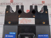 Terasaki Electric Tl-225F Current Limiting Circuit Breaker 150A