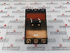 Terasaki Electric Tl-400E Current Limiting Circuit Breaker 400A