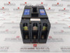 Terasaki Tembreak Tl-225F Current Limiting Circuit Breaker 150A 3 Pole