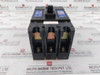 Terasaki Electric Tl-225F Current Limiting Circuit Breaker 3 Pole 125A