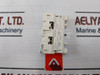 Telemecanique Gvae1 Auxiliary Contact Block 120Va/240V