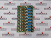 Autodata Ad200-pt-1 Printed Circuit Board Rev: C