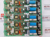 Autodata Ad200-pt-1 Printed Circuit Board Rev: C