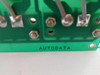 Autodata Ad200-pt-1 Printed Circuit Board Rev: C