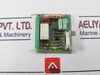 Soren T.Lyngso 600.457.503 Pcb Card 600061210