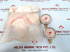 Hatlapa Kl.1,6 En 837 Pressure Gauge 0-6 Bar - MacGregor