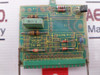 Soren T.Lyngso 600061180 W 8903 Pcb Card