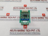 Dataline Ab 010702 I808 Pcb Circuit Board P0012050