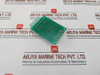 Dataline Ab 010702 I808 Pcb Circuit Board P0012050
