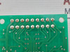 Dataline Ab 010702 I808 Pcb Circuit Board P0012050
