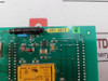 Abb Henf436903 P2 Pcb Card
